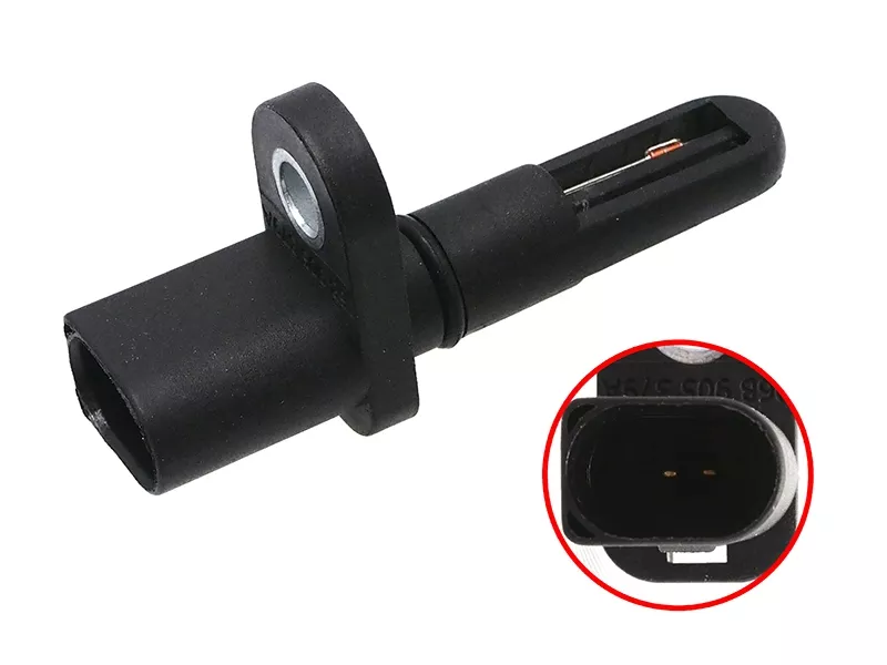 Датчик температуры Audi A3 03-13 / A4 00 - Артикул ST2060077 - Производитель Sat - Фото, Отзывы, Цены 