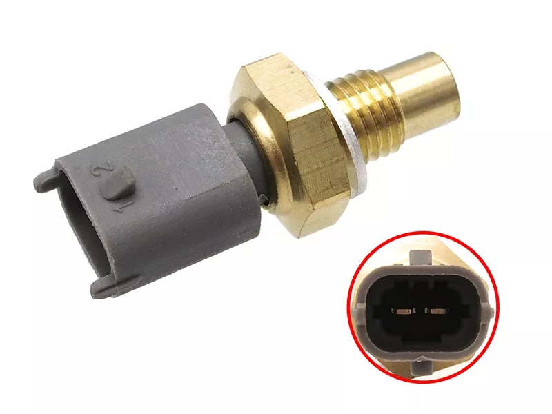 Датчик температуры Opel Omega 94-03 / Vectra 95-03 - Артикул ST2060083 - Производитель Sat - Фото, Отзывы, Цены 