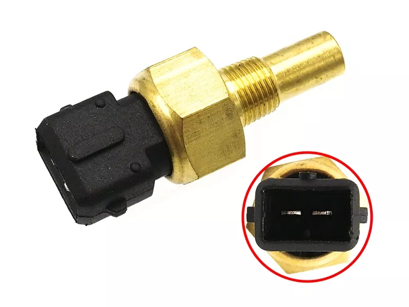 Датчик температуры Ford Focus 98-04 / Mondeo 92-00 - Артикул ST2060084 - Производитель Sat - Фото, Отзывы, Цены 