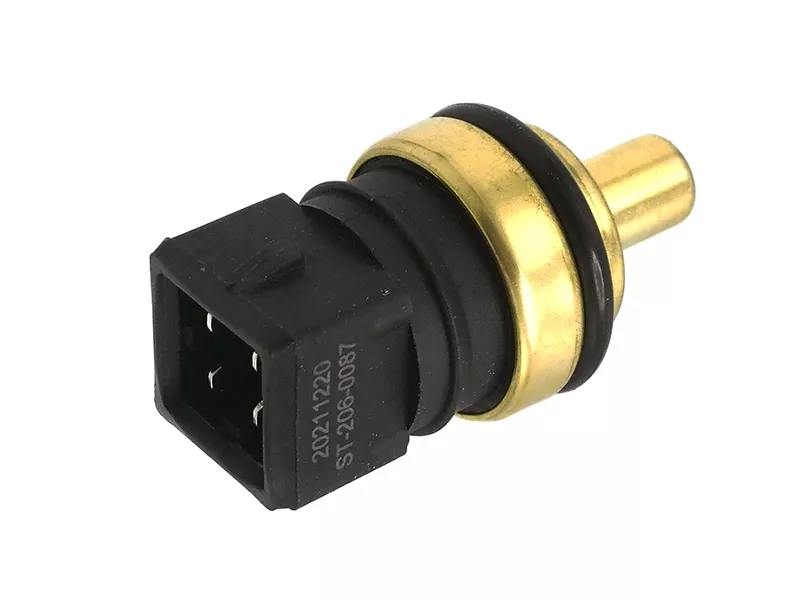 Датчик температуры Audi A4 94-99 / A6 94-05 - Артикул ST2060087 - Производитель Sat - Фото, Отзывы, Цены 