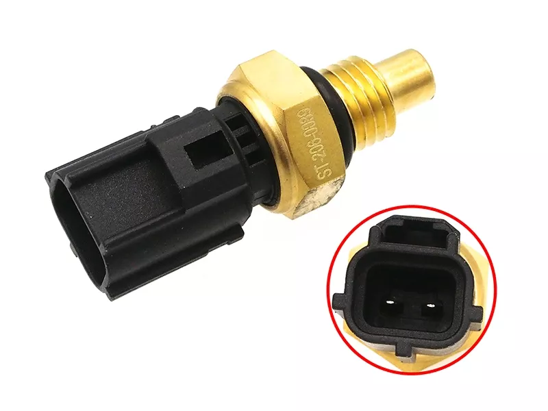 Датчик температуры Isuzu ELF NMR 12- / Toyota Avensis 97-15 - Артикул ST2060089 - Производитель Sat - Фото, Отзывы, Цены 