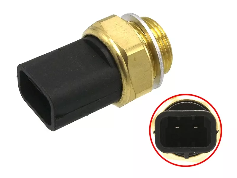 Датчик температуры Opel Astra 91-09 / Vectra 88-95 - Артикул ST2060096 - Производитель Sat - Фото, Отзывы, Цены 