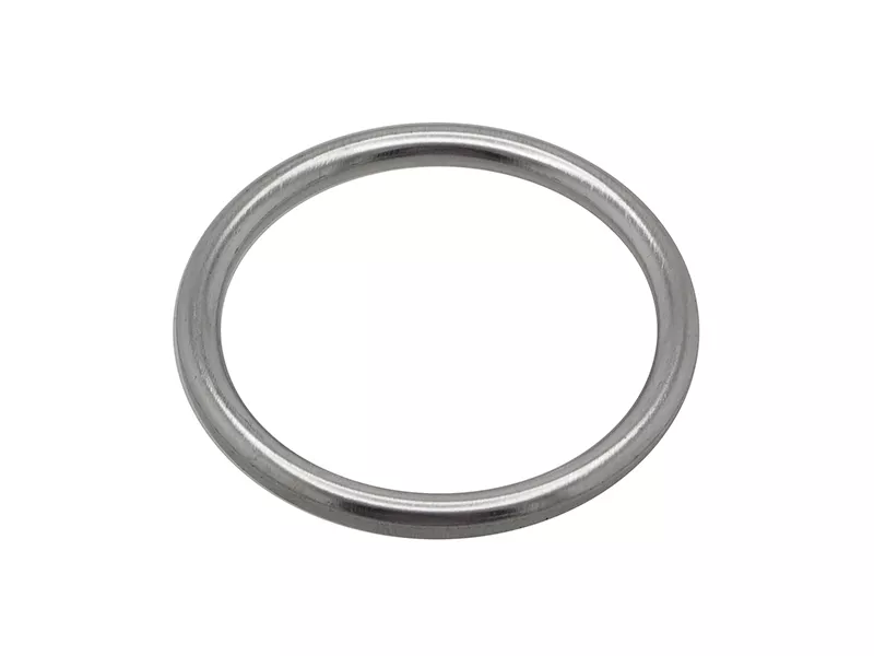 Кольцо глушителя NISSAN WINGROAD/AD/SUNNY/EXPERT 99 - Артикул ST2069119B00 - Производитель Sat - Фото, Отзывы, Цены 