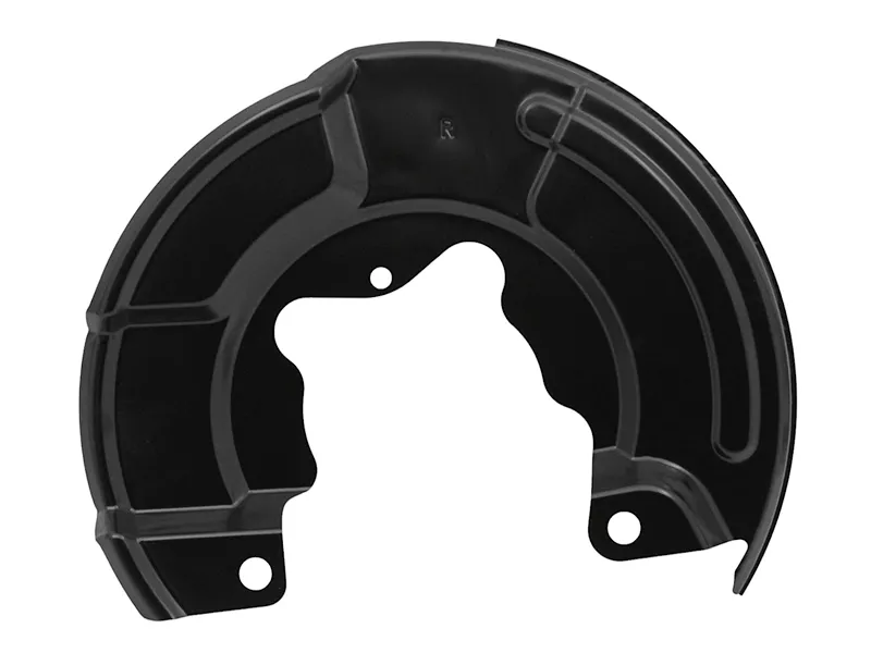 Щиток тормозного диска перед MITSUBISHI L200-06- правый - Артикул ST2080008 - Производитель Sat - Фото, Отзывы, Цены 