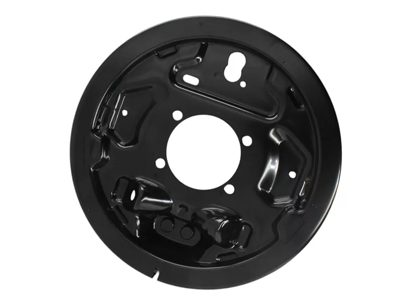 Щиток тормозного диска зад MITSUBISHI L200-06- правый - Артикул ST2080010 - Производитель Sat - Фото, Отзывы, Цены 