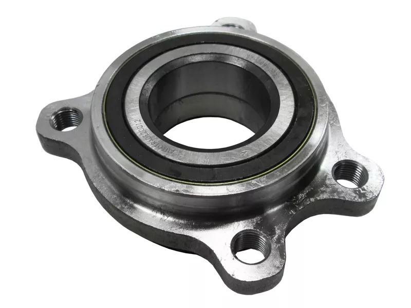 Полуступица задн. AUDI A4 15-/A5/S5 16-/A8 17 - Артикул ST2090002 - Производитель Sat - Фото, Отзывы, Цены 