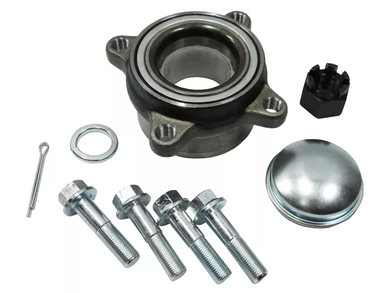 Полуступица перед PAJERO/MONTERO V7# 99-06 (ремкомплект) - Артикул ST2090003 - Производитель Sat - Фото, Отзывы, Цены 