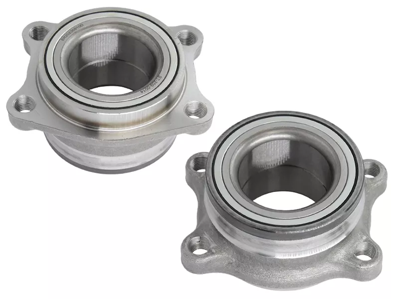 Полуступица задняя MMC PAJERO V97 - Артикул ST2090014 - Производитель Sat - Фото, Отзывы, Цены 