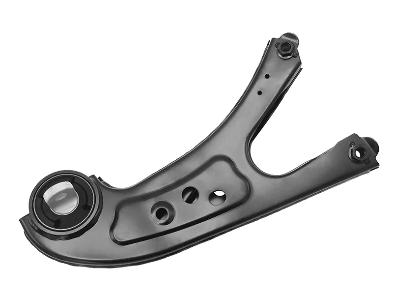 Рычаг задней подвески продольный TOYOTA HIGHLANDER/KLUGER 15- LH - Артикул ST210001 - Производитель Sat - Фото, Отзывы, Цены 