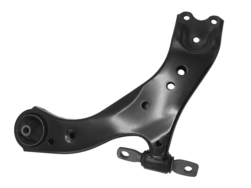 Рычаг передний нижний TOYOTA CAMRY 17- LH - Артикул ST210015 - Производитель Sat - Фото, Отзывы, Цены 