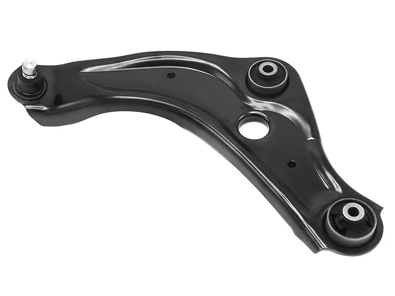 Рычаг подвески нижний NISSAN QASHQAI 13- LH - Артикул ST210056 - Производитель Sat - Фото, Отзывы, Цены 