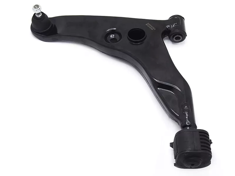 Рычаг подвески MITSUBISHI COLT 96-01/LANCER/MIRAGE 69-03 LH - Артикул ST210130 - Производитель Sat - Фото, Отзывы, Цены 