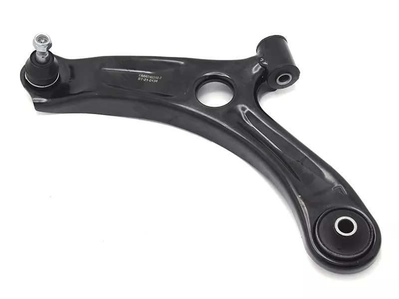 Рычаг передний SUZUKI WAGON R 2011- LH - Артикул ST210134 - Производитель Sat - Фото, Отзывы, Цены 