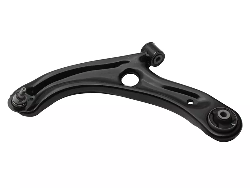 Рычаг подвески HONDA FIT 13- LH - Артикул ST210155 - Производитель Sat - Фото, Отзывы, Цены 