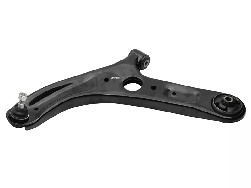 Рычаг передний нижний KIA CERATO 16- LH - Артикул ST210237 - Производитель Sat - Фото, Отзывы, Цены 