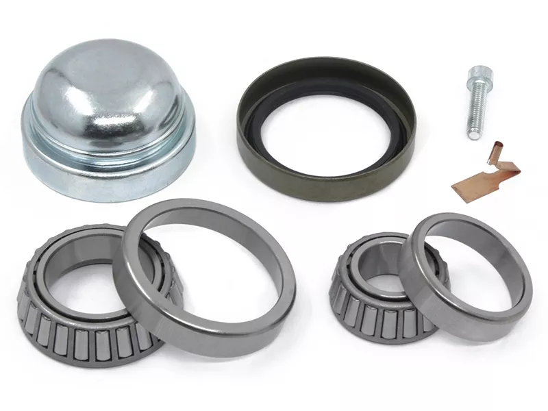 Подшипник передней ступицы MERCEDES C/E-CLASS 93- (комплект) - Артикул ST2103300051 - Производитель Sat - Фото, Отзывы, Цены 