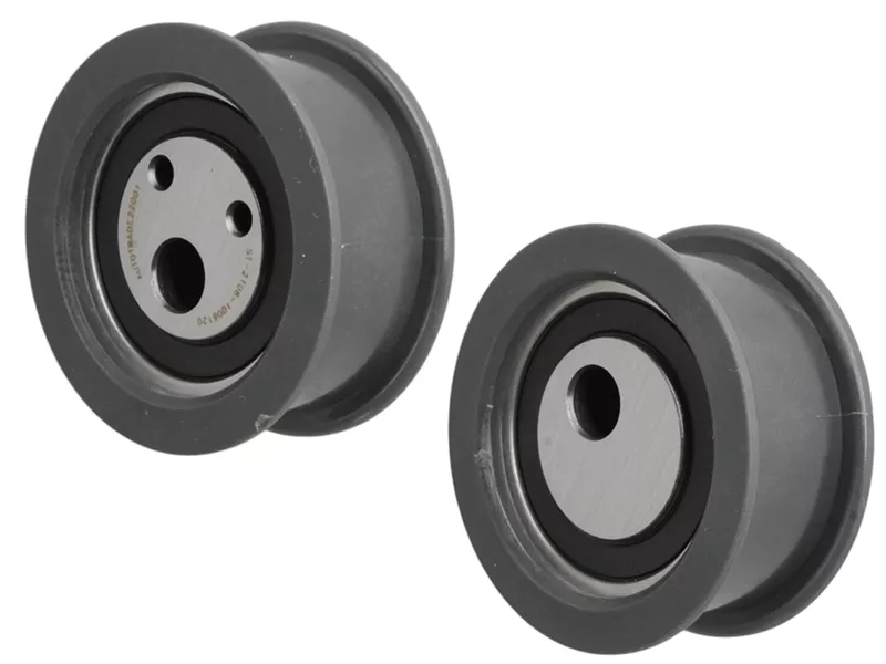 Ролик ремня ГРМ натяжной LADA KALINA 04-13/GRANTA 11- 1.6 - Артикул ST21081006120 - Производитель Sat - Фото, Отзывы, Цены 