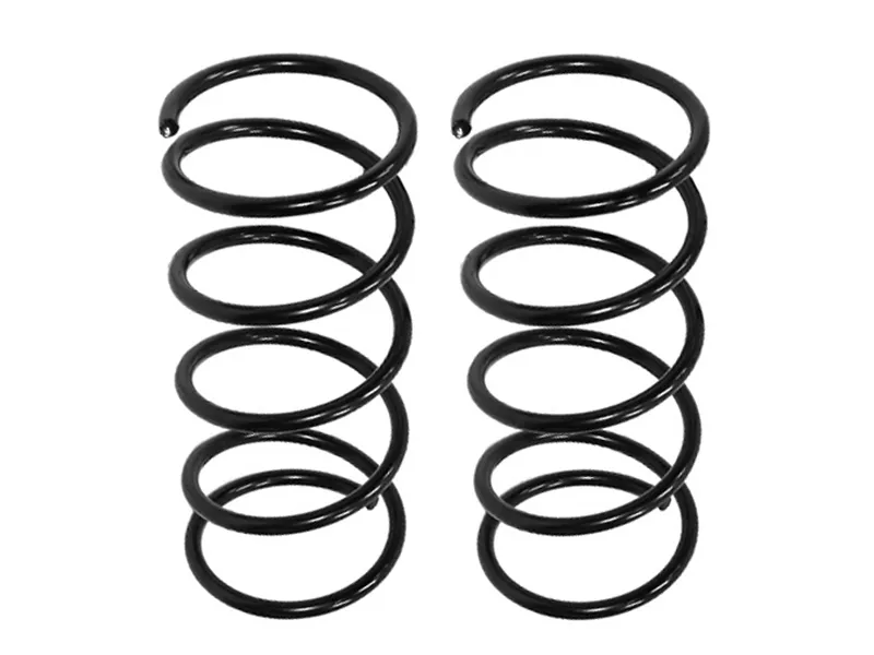 Комплект (2шт) пружин передние PEUGEOT 206 98 - Артикул ST21099 - Производитель Sat - Фото, Отзывы, Цены 