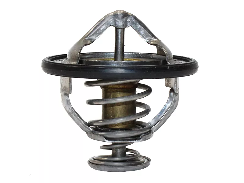 Термостат Nissan Patrol 10-24 / Infiniti QX56 10-13 - Артикул ST212001LA0A - Производитель Sat - Фото, Отзывы, Цены 