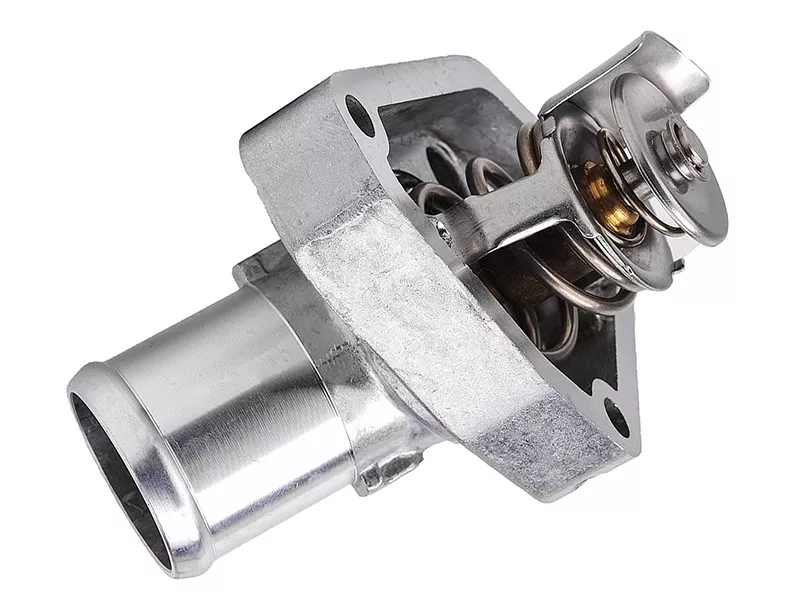 Термостат Infiniti G25 10-14 / G35 06-09 - Артикул ST2120031U03 - Производитель Sat - Фото, Отзывы, Цены 