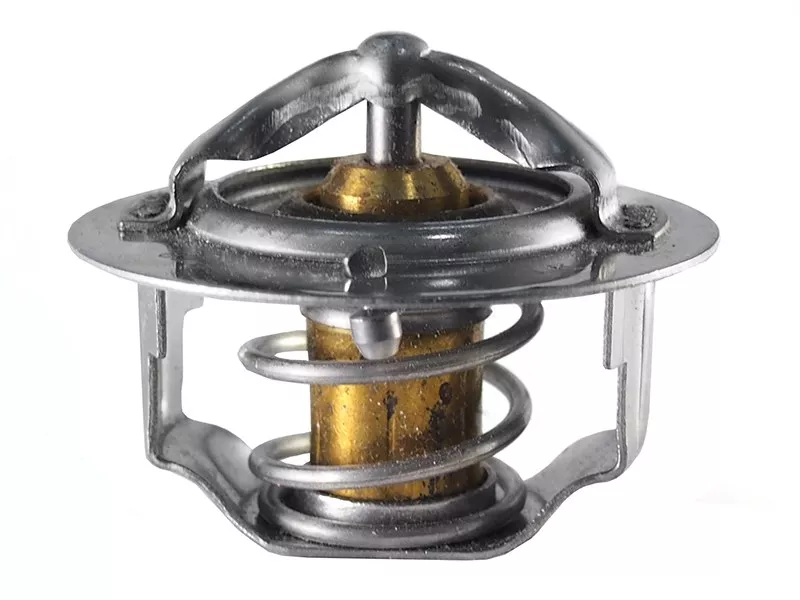 Термостат Nissan AD 06- / March 92-10 - Артикул ST2120041B00 - Производитель Sat - Фото, Отзывы, Цены 