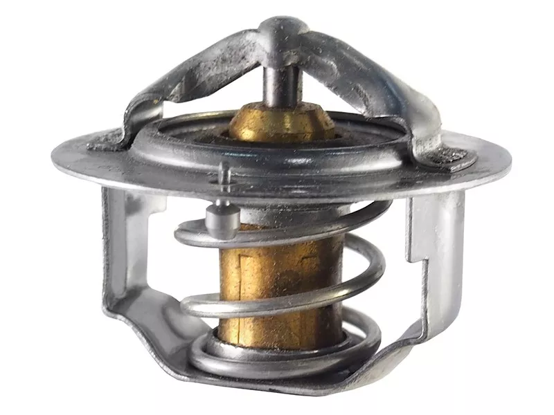 Термостат Nissan AD 06- / March 92-10 - Артикул ST2120085G06 - Производитель Sat - Фото, Отзывы, Цены 