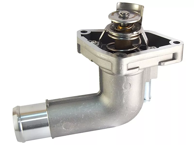 Термостат Nissan Murano 02-08 / Teana 03-08 - Артикул ST212008J10B - Производитель Sat - Фото, Отзывы, Цены 