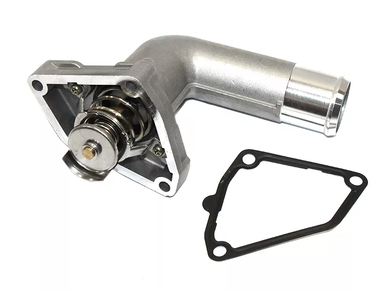 Термостат Nissan Teana 03-08 - Артикул ST212009Y400 - Производитель Sat - Фото, Отзывы, Цены 