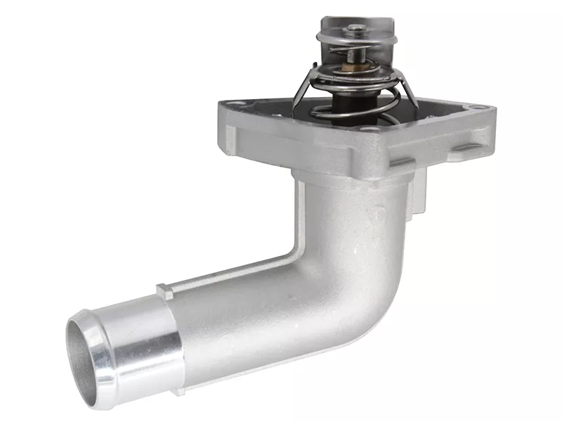 Термостат Nissan Murano 07-16 / Pathfinder 12-21 - Артикул ST21200JA10A - Производитель Sat - Фото, Отзывы, Цены 