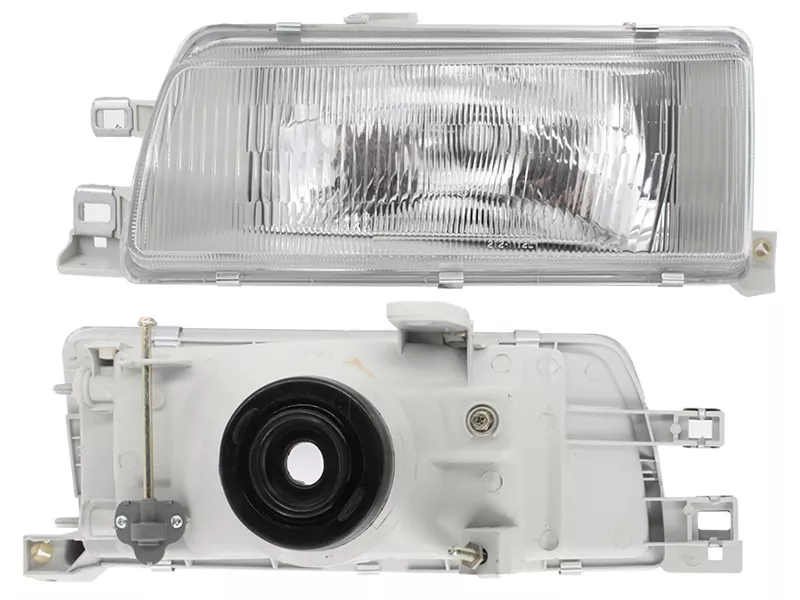 Фара Toyota Corolla (E90) 87-92 (Слева) - Артикул ST2121112L - Производитель Sat - Фото, Отзывы, Цены 