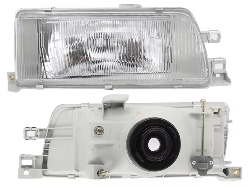 Фара Toyota Corolla (E90) 87-92 (Справа) - Артикул ST2121112R - Производитель Sat - Фото, Отзывы, Цены 