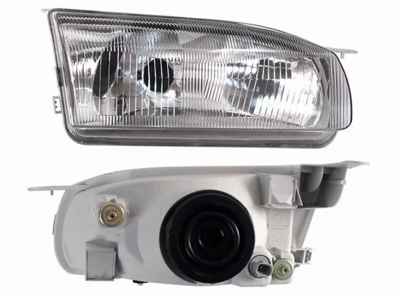 Фара Toyota Corolla (E110) 95-97 (Справа) - Артикул ST2121164R - Производитель Sat - Фото, Отзывы, Цены 