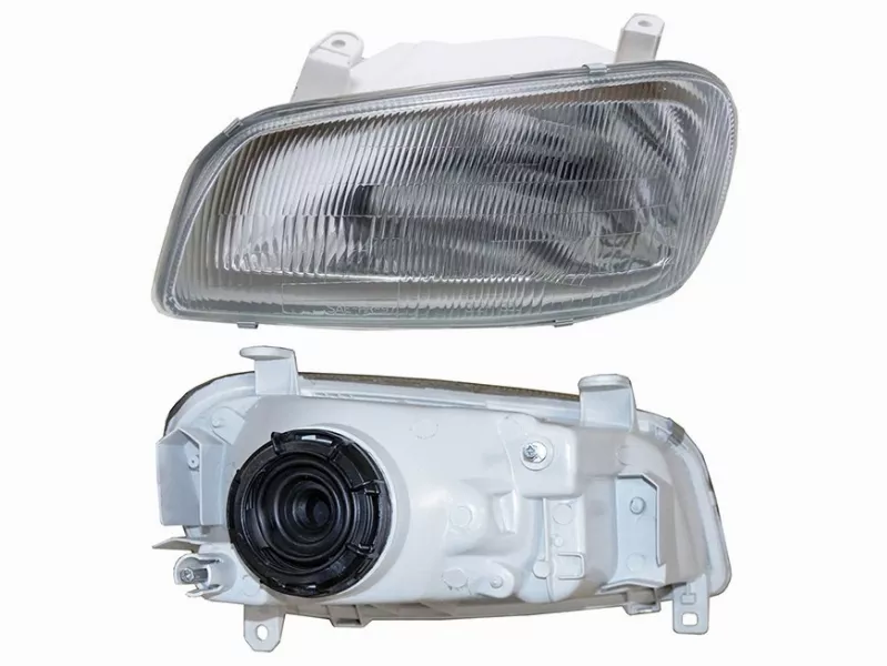 Фара Toyota RAV4 (XA10) 94-98 (Слева/ Ручная регулировка) - Артикул ST2121166L - Производитель Sat - Фото, Отзывы, Цены 