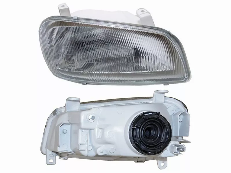 Фара Toyota RAV4 (XA10) 94-98 (Справа/ Ручная регулировка) - Артикул ST2121166R - Производитель Sat - Фото, Отзывы, Цены 