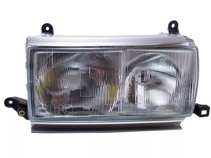 Фара Toyota Land Cruiser (J80) 95-97 (Справа) - Артикул ST2121173R - Производитель Sat - Фото, Отзывы, Цены 