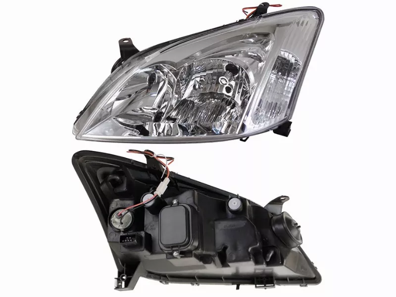 Фара левая -8117013280 Toyota для TOYOTA ALLEX, TOYOTA RUNX