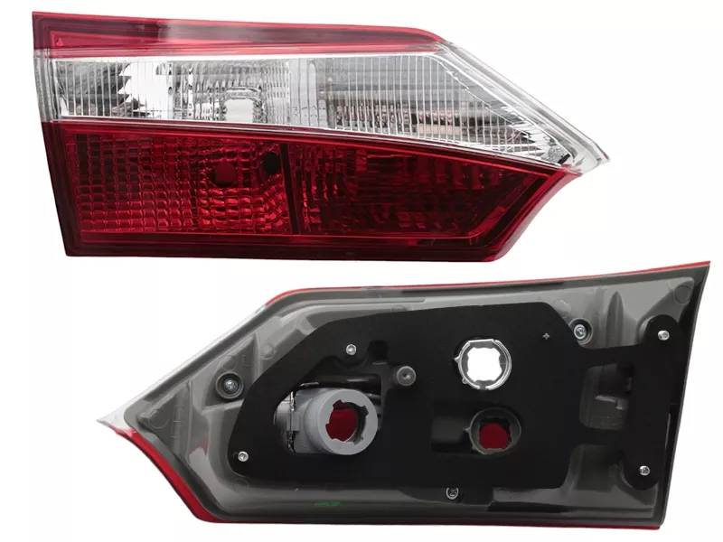 Фонарь в крышку багажника левый -  для TOYOTA COROLLA