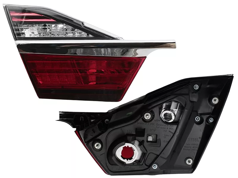 Фонарь в крышку багажника Toyota Camry (XV50) 14-18 (Слева) - Артикул ST21213T0L - Производитель Sat - Фото, Отзывы, Цены 