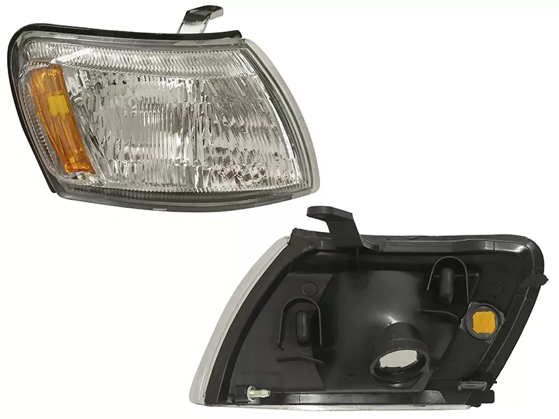 Габарит Toyota Corona (T190) 92-96 (Справа) - Артикул ST2121567R - Производитель Sat - Фото, Отзывы, Цены 