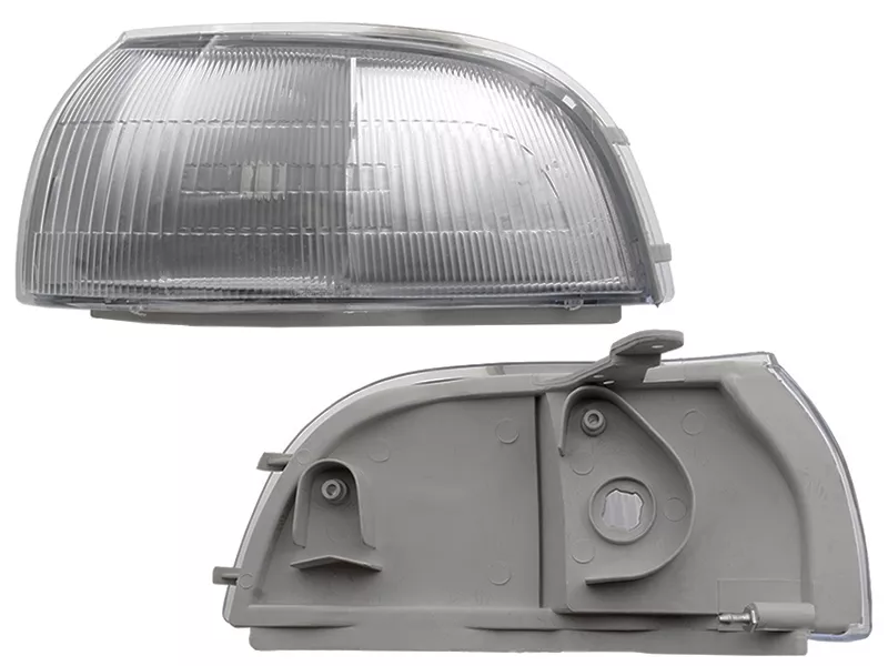 Габарит Toyota Sprinter 91-93 (Слева/ светлый) - Артикул ST2121578L - Производитель Sat - Фото, Отзывы, Цены 