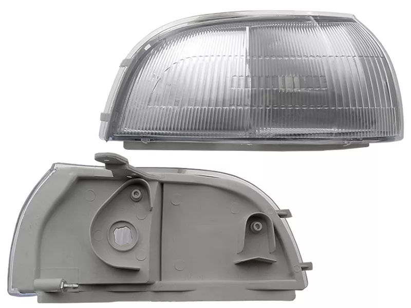 Габарит Toyota Sprinter 91-93 (Справа/ светлый) - Артикул ST2121578R - Производитель Sat - Фото, Отзывы, Цены 