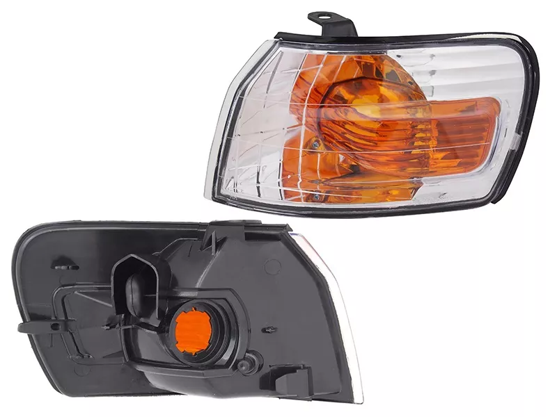 Габарит Toyota Corolla (E110) 95-97 (Слева/ хром) - Артикул ST2121592CL - Производитель Sat - Фото, Отзывы, Цены 