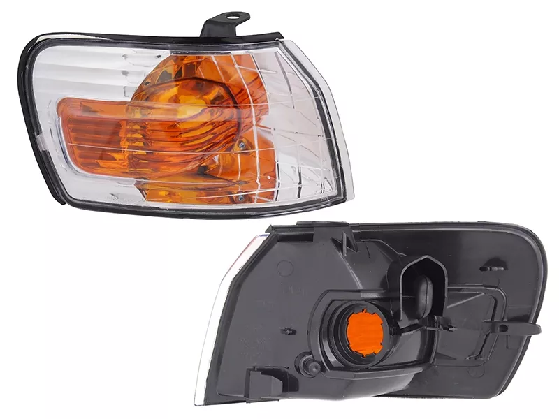 Габарит Toyota Corolla (E110) 95-97 (Справа/ хром) - Артикул ST2121592CR - Производитель Sat - Фото, Отзывы, Цены 