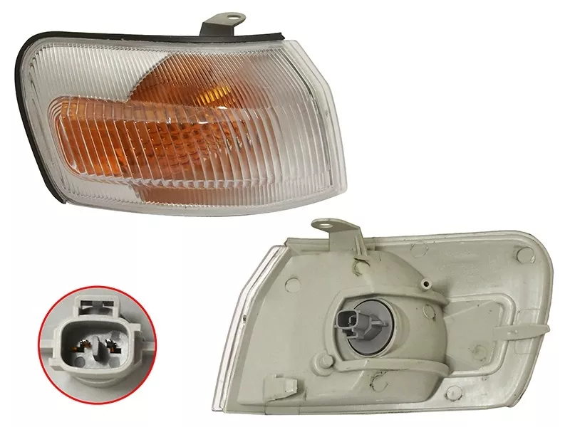 Габарит Toyota Corolla (E110) 95-97 (Справа) - Артикул ST2121592R - Производитель Sat - Фото, Отзывы, Цены 