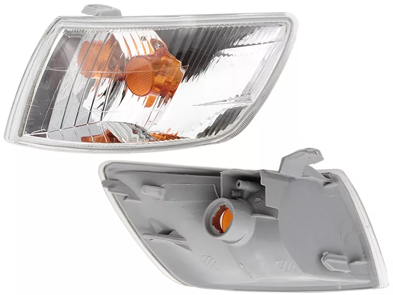 Габарит Toyota Corona Premio 96-97 (Слева) - Артикул ST21215A2L - Производитель Sat - Фото, Отзывы, Цены 