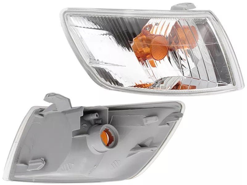 Габарит Toyota Corona Premio 96-97 (Справа) - Артикул ST21215A2R - Производитель Sat - Фото, Отзывы, Цены 