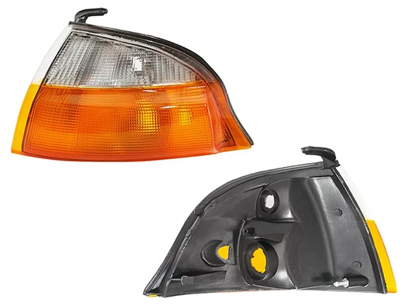 Габарит Toyota Granvia 95-99 (Слева) - Артикул ST21215A3L - Производитель Sat - Фото, Отзывы, Цены 