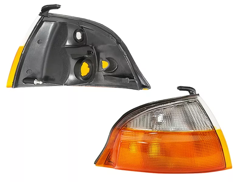 Габарит Toyota Granvia 95-99 (Справа) - Артикул ST21215A3R - Производитель Sat - Фото, Отзывы, Цены 