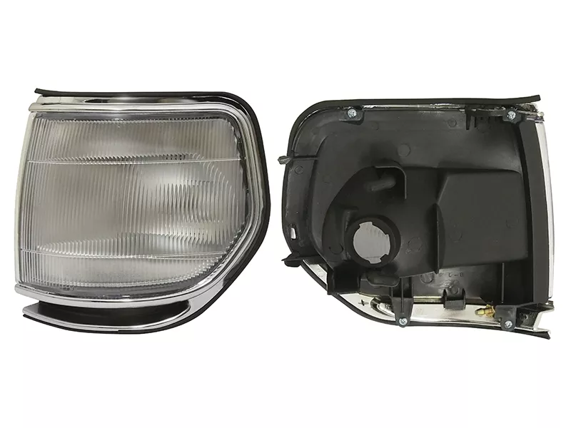 Габарит Toyota Land Cruiser (J80) 89-97 (Слева) - Артикул ST21215A6L - Производитель Sat - Фото, Отзывы, Цены 