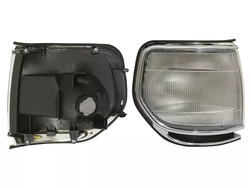 Габарит Toyota Land Cruiser (J80) 89-97 (Справа) - Артикул ST21215A6R - Производитель Sat - Фото, Отзывы, Цены 